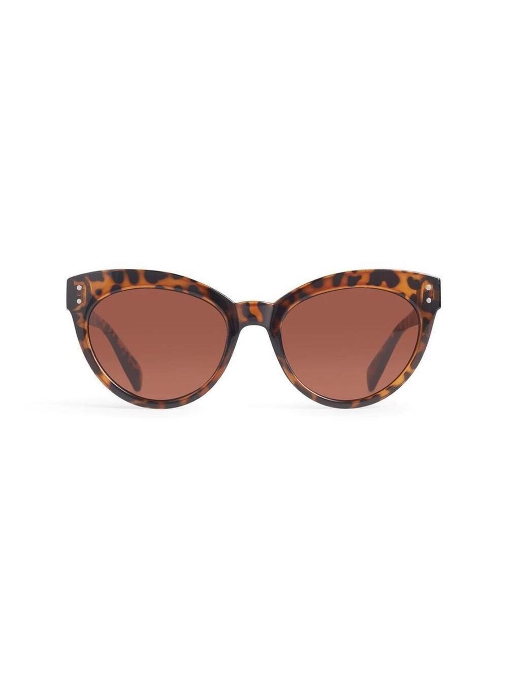Saint Owen and Curateur Wylde tortoiseshell sunglasses NWT